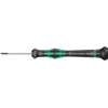 Wera 118036 Skrutkovač TORX TX 2x60 mm na použitie v elektronike Kraftform Micro typ 2067