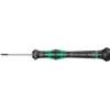 Wera 118036 Šroubovák TORX TX 2x60 mm k použití v elektronice Kraftform Micro typ 2067