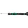Wera 118039 Skrutkovač TORX TX 4x60 mm na použitie v elektronike Kraftform Micro typ 2067