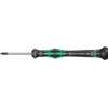 Wera 118180 Skrutkovač TORX TX 4 HFx60 mm na použitie v elektronike Kraftform Micro typ 2067, s pridržiavacou funkciou