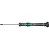 Wera 118184 Skrutkovač TORX TX 8 HFx60 mm na použitie v elektronike Kraftform Micro typ 2067, s pridržiavacou funkciou