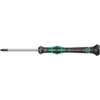 Wera 118185 Šroubovák TORX TX 9 HFx60 mm k použití v elektronice Kraftform Micro typ 2067, s přidržovací funkcí