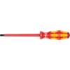 Wera 006179 Elektrikárky skrutkovač TX 40 typ 167 i TORX® VDE