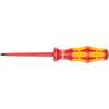 Wera 006181 Elektrikárky skrutkovač TX 5 typ 167 i TORX® VDE