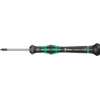 Wera 118181 Skrutkovač TORX TX 5 HFx60 mm na použitie v elektronike Kraftform Micro typ 2067, s pridržiavacou funkciou