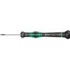 Wera 118037 Šroubovák TORX TX 3x60 mm k použití v elektronice Kraftform Micro typ 2067