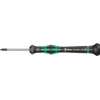 Wera 118042 Skrutkovač TORX TX 6 HFx60 mm na použitie v elektronike Kraftform Micro typ 2067