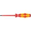 Wera 006184 Elektrikárky skrutkovač TX 8 typ 167 i TORX® VDE