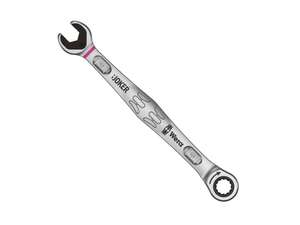 Wera 073268 Očkoplochý ráčnový klíč 6000 Joker 8 x 144 mm