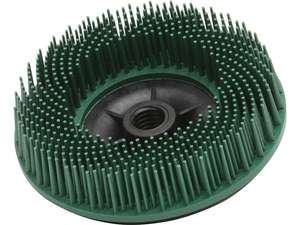 Bristle Disc M14 115mm P50 zelený 3M