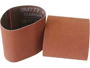 Brúsny pás Cubitron-Korn 777F 100x289mm P60 3M