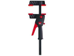 Jednoručná zvierka Bessey DuoKlamp DUO45-8 (450/85 mm)