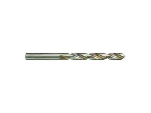 Vrták HSS-G do kovu Milwaukee TW 10,0 x 133 mm (DIN 338)