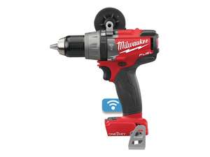 Aku příklepová vrtačka Milwaukee M18 ONEPD-0 (Bez aku)