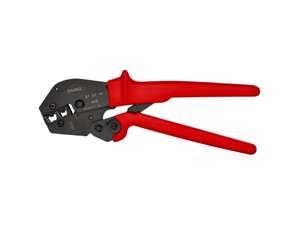 Pákové lisovacie kliešte 250 mm KNIPEX 97 52 19
