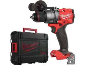 Aku vrtací šroubovák Milwaukee M18 FDD3-0X (bez aku) 4933479862