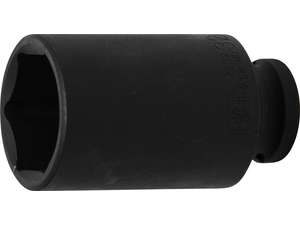 Nástrčná hlavica 1/2" 32 mm BGS107232, predĺžená, tvrdená, Pro Torque
