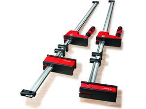 Korpusová svorka Bessey REVO KRE125-2K (1250 x 95 mm)