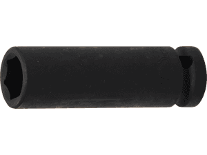 Nástrčná hlavica 1/2" 15 mm BGS107215, predĺžená, tvrdená, Pro Torque