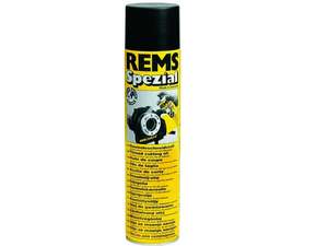 Spray pro řezání závitů REMS Spezial Spray 600 ml