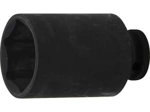 Nástrčná hlavica 1/2" 36 mm BGS107236, predĺžená, tvrdená, Pro Torque