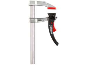 Ľahká páková svorka Bessey KliKlamp KLI25 (250/80 mm)
