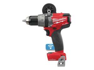 Aku příklepová vrtačka Milwaukee M18 ONEPD-0X (bez aku)