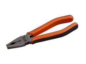 Kliešte kombinované 160mm BAHCO 2678G-160
