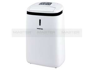 Elektrický odvlhčovač MASTER DH 720 P