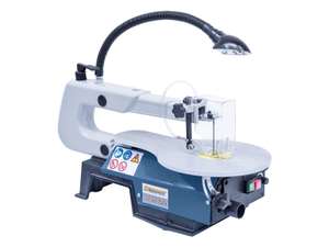 Lupínková píla Bernardo SS 405 Vario (230 V)