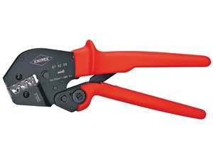 Pákové lisovacie kliešte 250 mm KNIPEX 97 52 09
