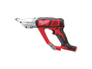 Aku nůžky Milwaukee M18 BMS20-0 (Bez aku)