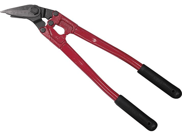 Nožnice na pásovú oceľ 510 mm HIT