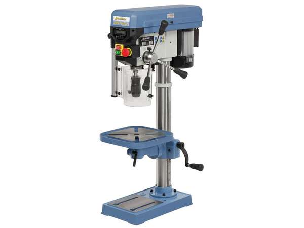 Stolná vŕtačka Bernardo BM 16 Vario (400V)