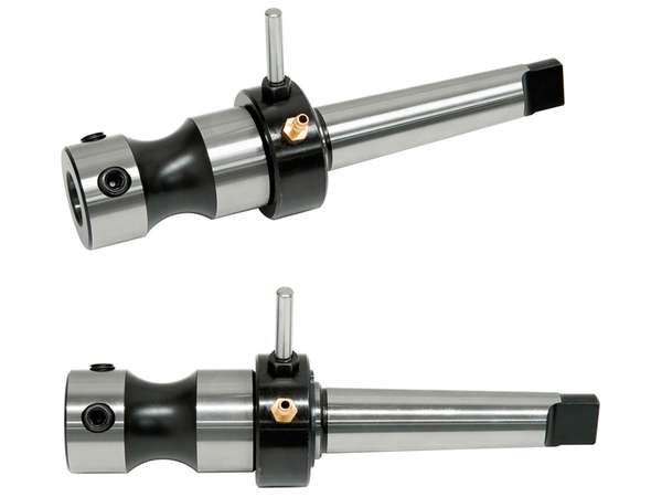 Držiak nástroja s automatickým vnútorným chladením Bernardo MK 2/Weldon 19 mm