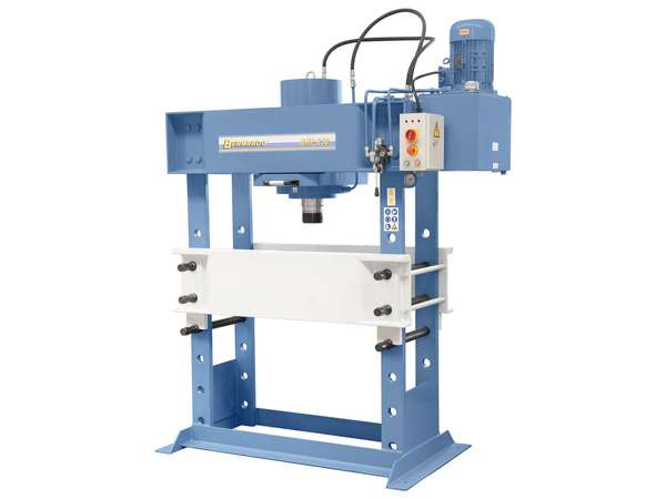 Hydraulický dielenský lis Bernardo BHP 250