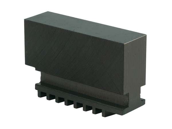 Mäkké monoblokové čeľuste Bernardo SJ-PS3-315