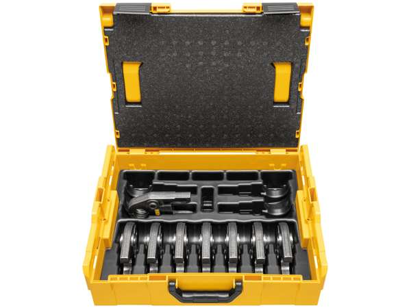 Lisovacie kliešte Rems Mini Set BMP 1/4+3/8+1/2+5/8+3/4+7/8+1 1/8""