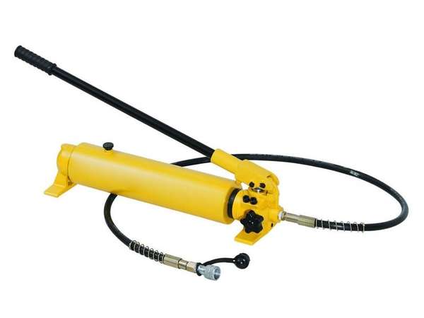 Ručná hydraulická pumpa Genborx HHB-700A