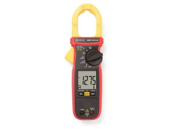 Digitálny multimeter kliešťový Amprobe AMP-220