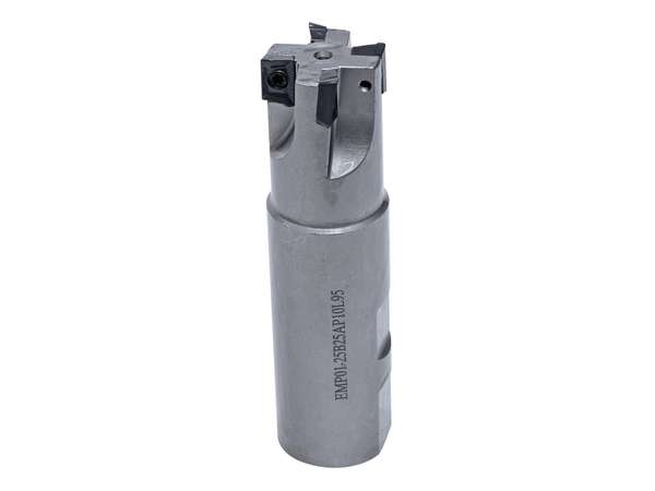 Stopková fréza pr. 25 mm Bernardo 42-10065 s vymeniteľnými TK britovými doštičkami
