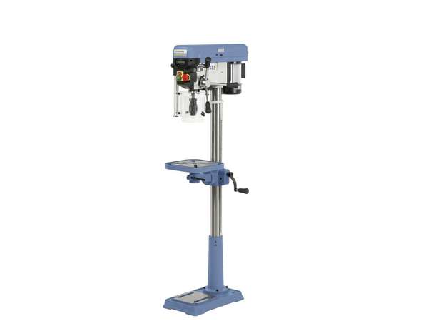 Stĺpová vŕtačka Bernardo SBM 16 Vario (400V)