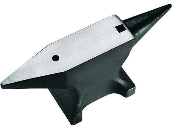 Kovadlina 35 kg Ridgid 14165
