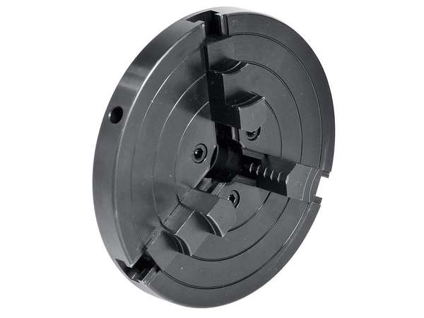 Bernardo 3čeľusťové skľučovadlo 150 mm / M33 x 3,5 mm
