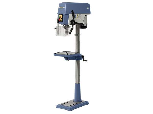 Stĺpová vŕtačka Bernardo B 430 Vario (400V)
