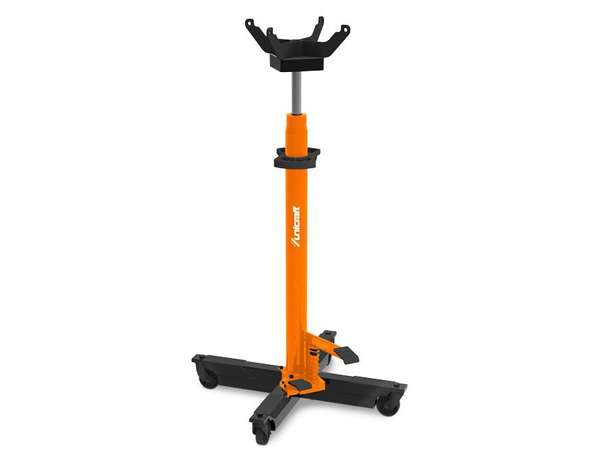Pracovný zdvihák UNICRAFT GH 750 TOP