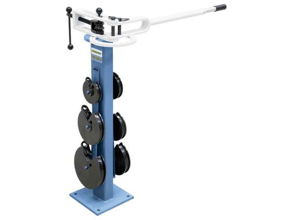 Ohýbačka rúrok Bernardo MR 250 F