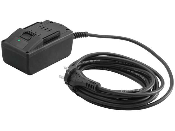 Sieťový zdroj Rems 230V/21,6V (15 A)