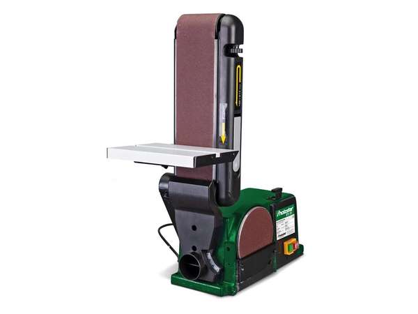Kombi bruska Holzstar BTS 151