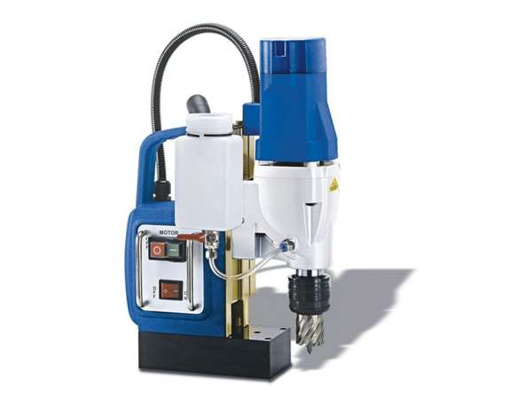 Magnetická vŕtačka Metallkraft MB 502 E